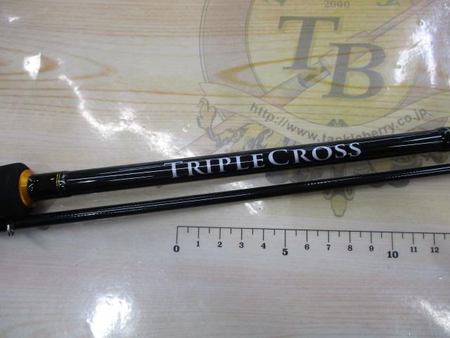 トリプルクロス TCX-962STY