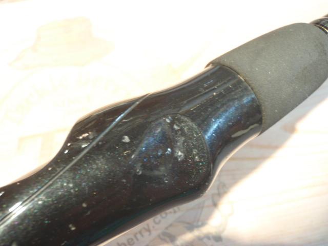 早舟ビシアジ MH-170