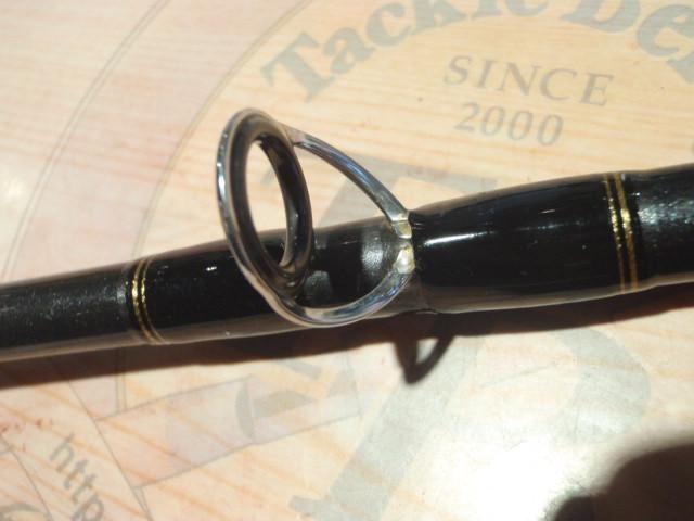 早舟ビシアジ MH-170