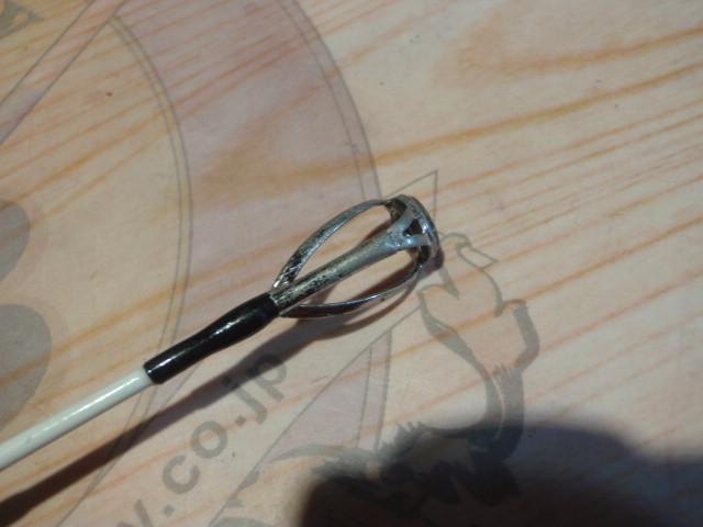 早舟ビシアジ MH-170