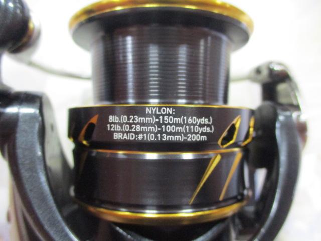 ［美品］21カルディアLT3000-CXH 21カルディア LT3000-CXH｜＠ベリーネット 日本最大新品中古釣具