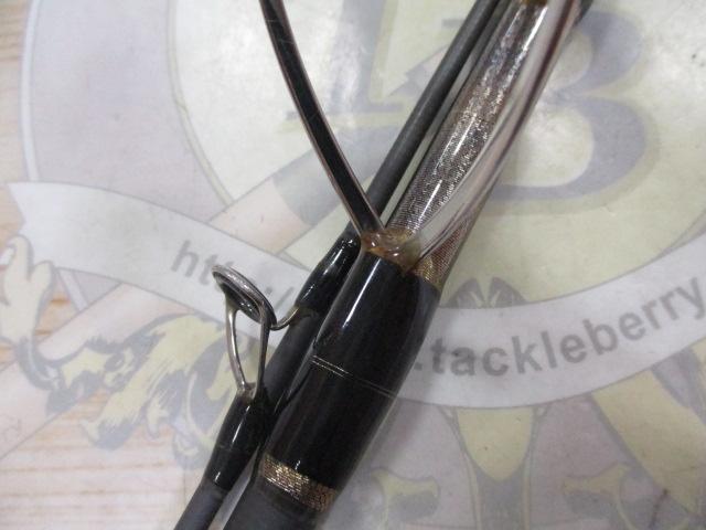 コルトスナイパー BB S900M ロッド コルトスナイパーBBがフルモデルチェンジ！ 新ブランクス素材で