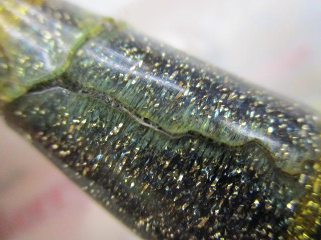 オリジナルロッド