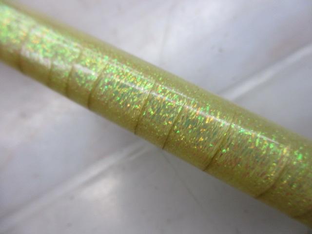 オリジナルロッド