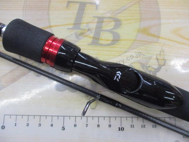 アジングX 68L-S｜＠ベリーネット 日本最大新品中古釣具WEBショップ
