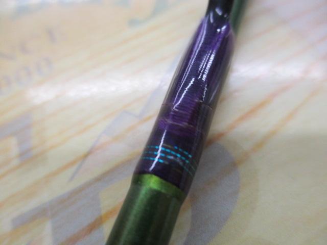 ロードランナーヴォイス HB620LLS リップラップ/ロックパイル