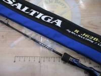 ソルティガR J62B-2 TG