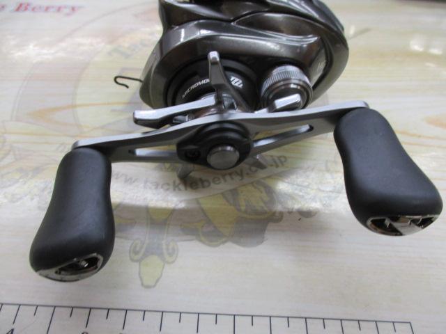 20メタニウムHG LH｜＠ベリーネット 日本最大新品中古釣具WEB