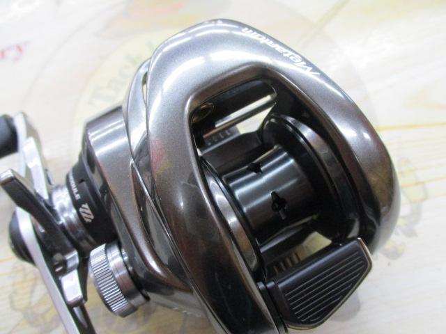 20メタニウムHG LH｜＠ベリーネット 日本最大新品中古釣具WEB