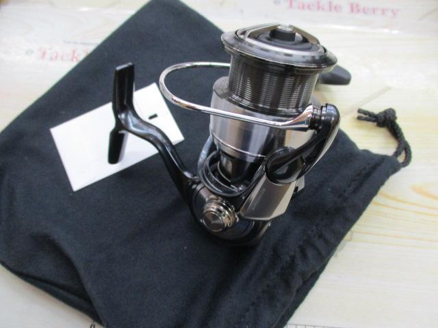 Daiwa セルテートLT3000-CH 中古品 24セルテート LT3000-CH｜＠ベリーネット 日本最大新品中古釣具