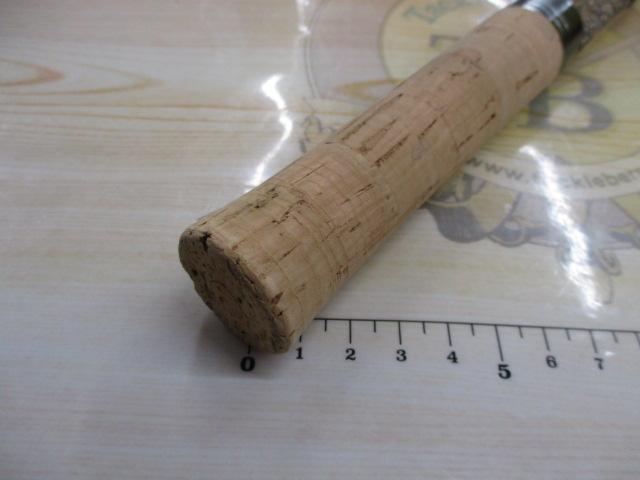 トラウトマスターSIC60