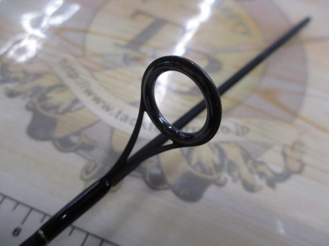 トラウトマスターSIC60