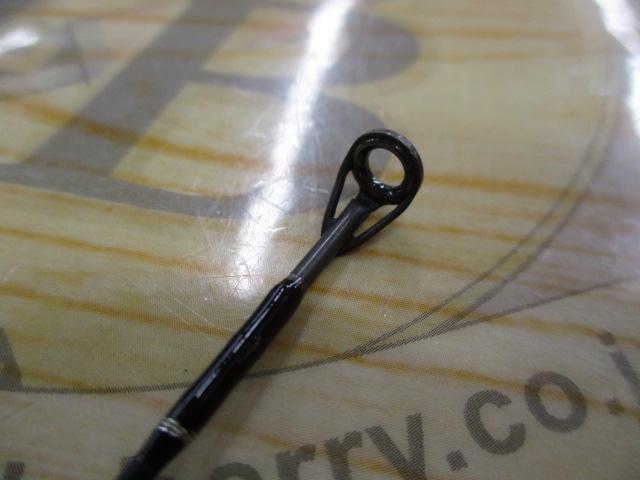 トラウトマスターSIC60