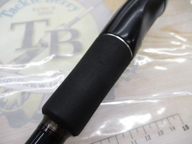 15ゾディアス　270M ゾディアス 270M｜＠ベリーネット 日本最大新品中古釣具WEBショップ