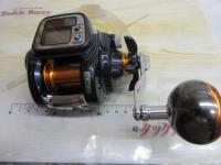 ライトゲームXICV 250