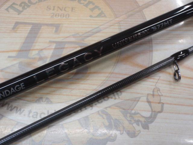 グランデージレガシーユニバーサル　77MT GRANDAGE LEGACY UNIVERSAL S77MT グランデージ レガシー