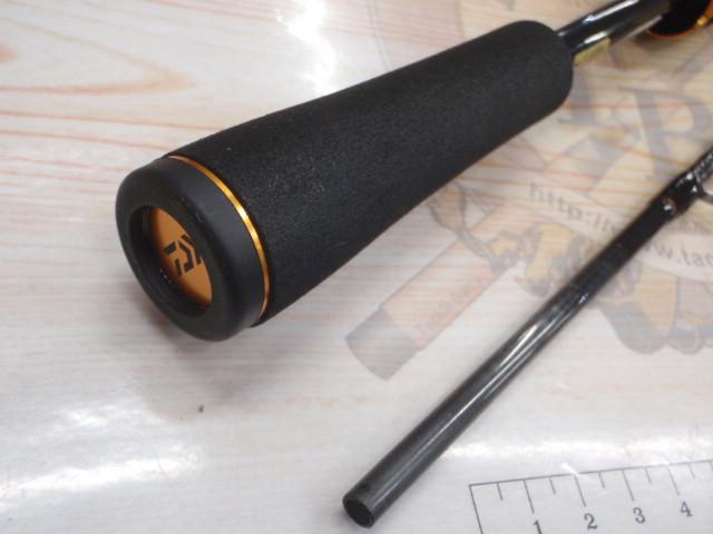 ダイワ(Daiwa) リベリオン 662MFB 05807238｜アウトドア用品