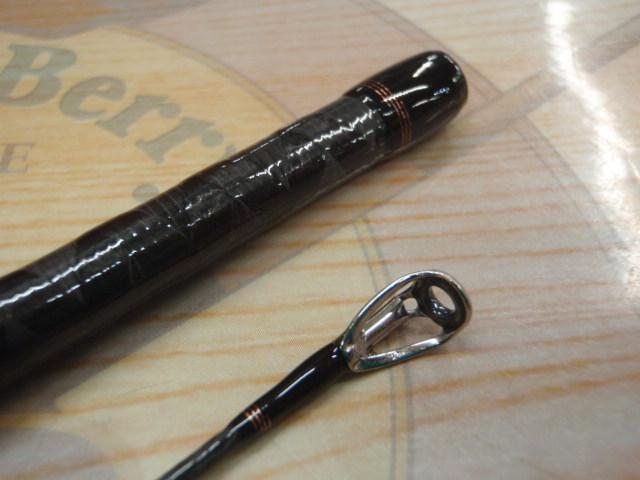 リベリオン 662ML/LFS｜＠ベリーネット 日本最大新品中古釣具WEB