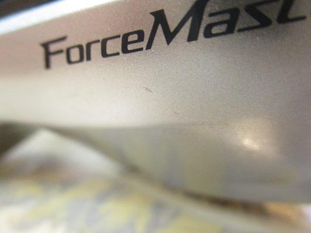 15フォースマスター 3000