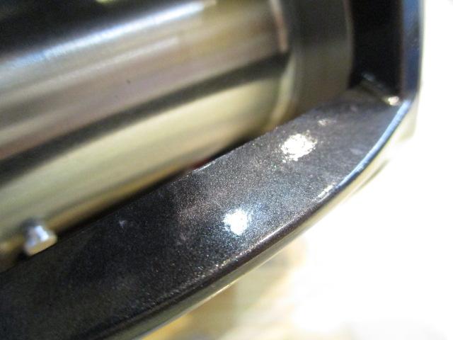 15フォースマスター 3000