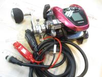 15フォースマスター 3000