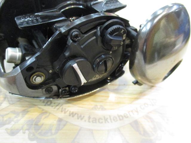 16アンタレスDCHG LH｜＠ベリーネット 日本最大新品中古釣具WEB