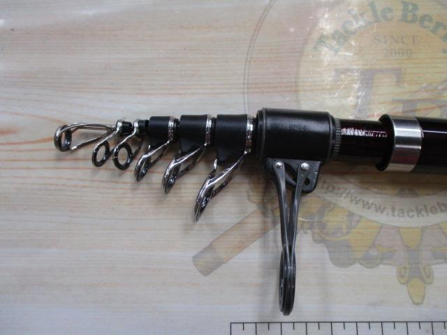 14サーフリーダー 455DXT