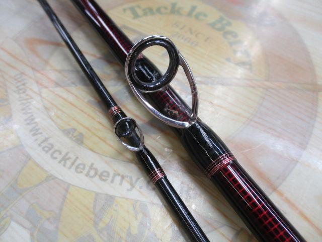 19海春 50-240｜＠ベリーネット 日本最大新品中古釣具WEBショップ