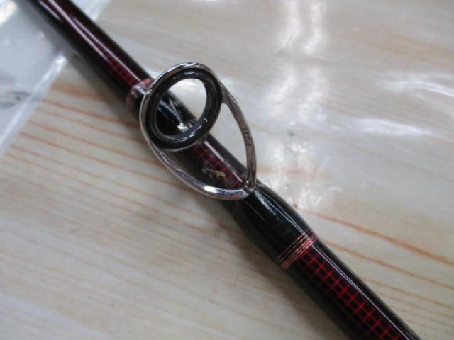 美品　船釣用ロッド 海春（カイシュン）50号390 19海春 50-240｜＠ベリーネット 日本最大新品中古釣具WEBショップ
