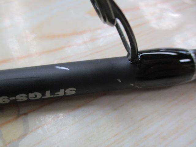 ショアガンエボルブ SFTGS-991・SS