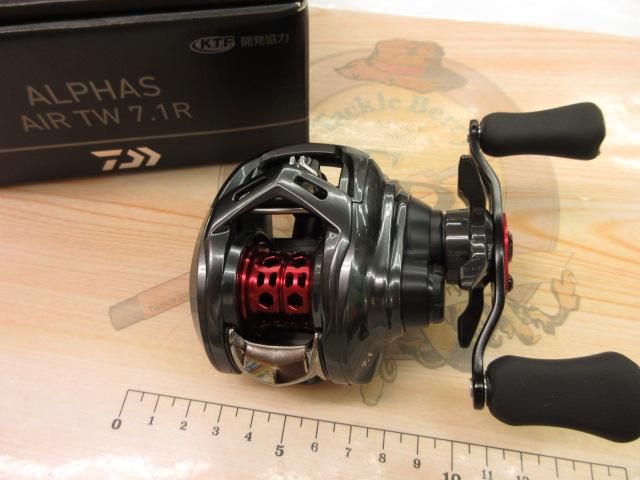 20アルファス AIR TW 7.1R｜＠ベリーネット 日本最大新品中古