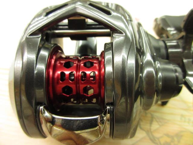 アルファス　air tw DAIWA（釣り） ダイワ 20 アルファス エア TW 7.1R / ALPHAS AIR