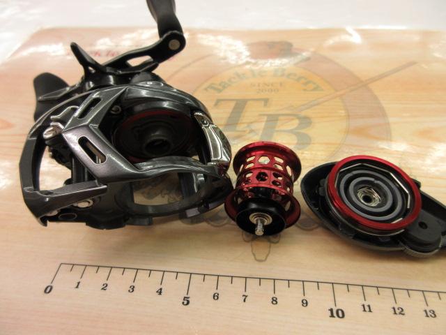 20アルファス AIR TW 7.1R｜＠ベリーネット 日本最大新品中古