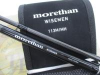 モアザンWISEMEN 113M/MH