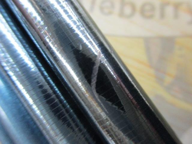 飛天弓 閃光X 17