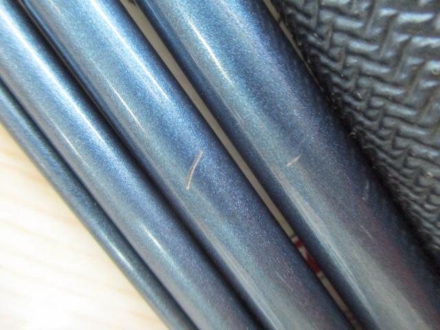 飛天弓 閃光X 17