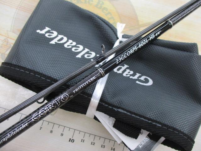 コルトプロトタイプ 23GCORPS-602L-HS