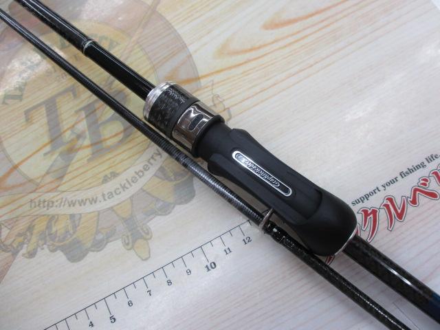 コルトプロトタイプ 23GCORPS-602L-HS