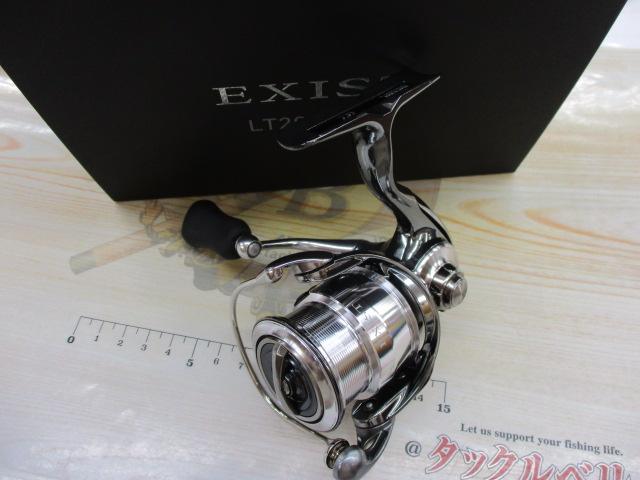 22イグジスト LT2000S-P