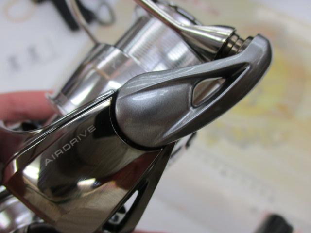 22イグジスト LT2000S-P