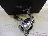 22イグジスト LT2000S-P