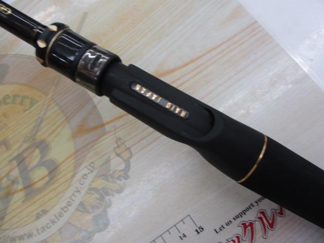 レイドジャパン グラディエーター アンチ バルトロ GA-610MHC