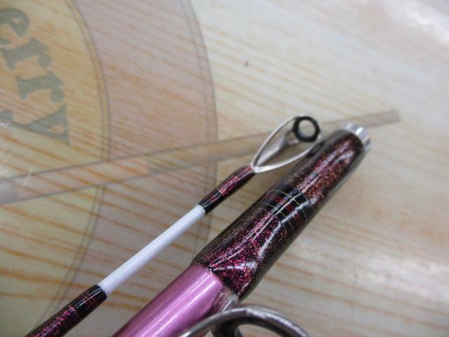 リーオマスター真鯛SX M-270・N｜＠ベリーネット 日本最大新品