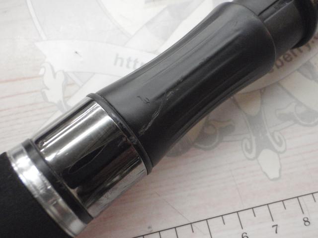 オシアプラッガーリミテッド S83MH