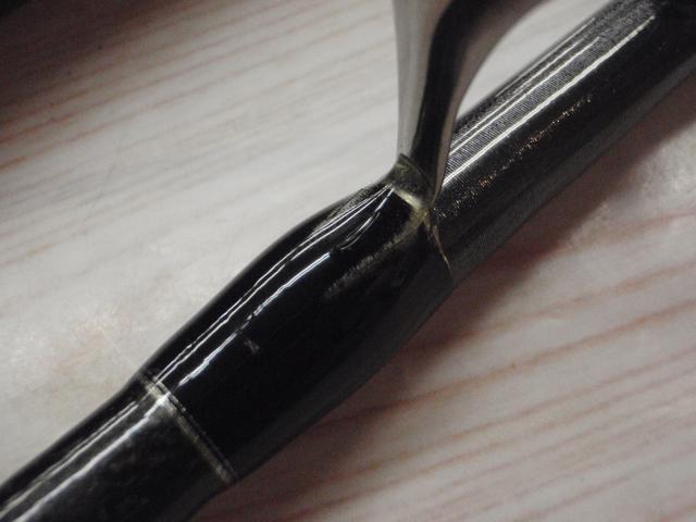 オシアプラッガーリミテッド S83MH