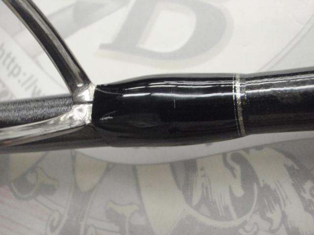 オシアプラッガーリミテッド S83MH