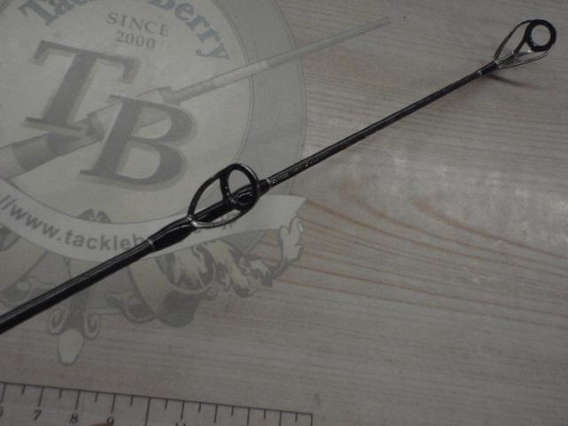 オシアプラッガーリミテッド S83MH