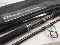 オシアプラッガーリミテッド S83MH