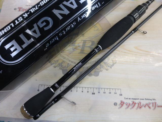オーシャンゲート JOG-74L-K ST LGMIX｜＠ベリーネット 日本最大