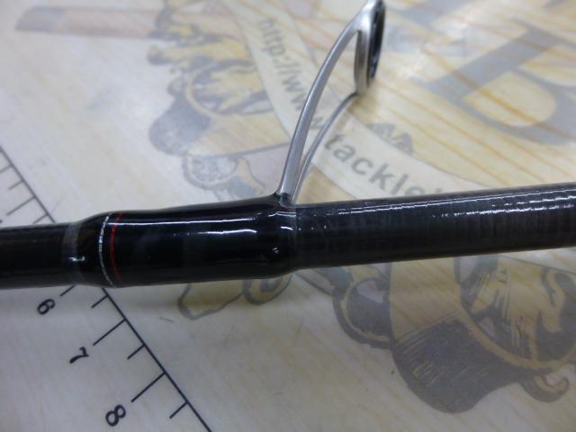 【美品】月下美人 AJING 78ML-S・R ダイワ(DAIWA) アジングロッド 月下美人 アジング 78ML-S・R